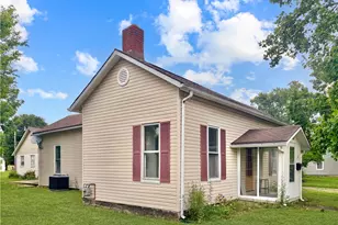 118 E Mechanic St, Eaton, OH 45320 - Photo 1