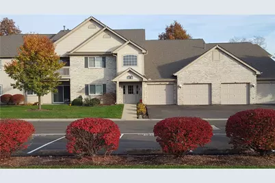 4782 Bordeaux Lane #4782, Mason, OH 45040 - Photo 1