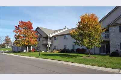 4782 Bordeaux Lane #4782, Mason, OH 45040 - Photo 7