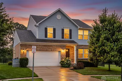5295 Venetian Way, Morrow, OH 45152 - Photo 41