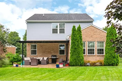5295 Venetian Way, Morrow, OH 45152 - Photo 39
