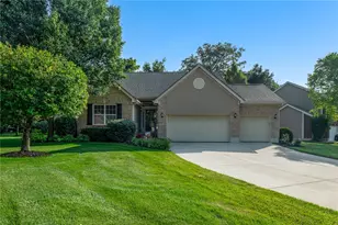 5811 Oak Creek Trail, Huber Heights, OH 45424 - Photo 1