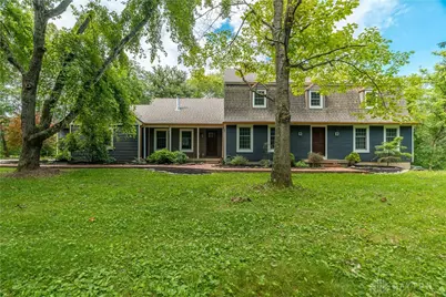 2279 Upper Bellbrook Road, Sugarcreek Twp, OH 45385 - Photo 1