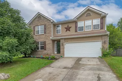 2746 Jenny Marie Drive, Xenia, OH 45385 - Photo 1