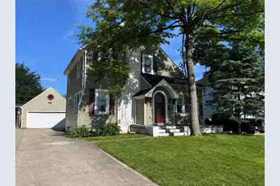 215 Aberdeen Drive, Middletown, OH 45042 - Photo 1