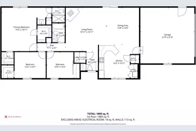1685 Oglesbee Road, Wilmington, OH 45177 - Photo 27