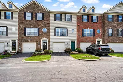 9424 Tahoe Drive, Dayton, OH 45458 - Photo 1