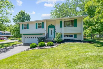 2150 Delvue Drive, Miamisburg, OH 45459 - Photo 3