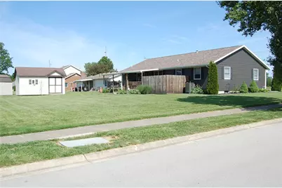 910 Baker Road, Versailles, OH 45380 - Photo 3