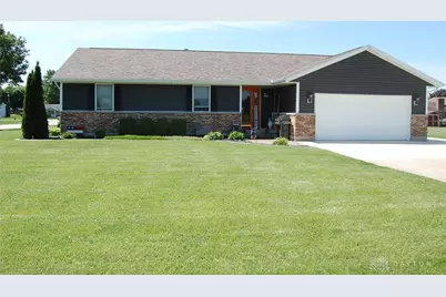 910 Baker Road, Versailles, OH 45380 - Photo 1