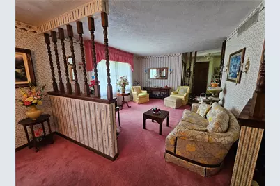 1376 Foust Road, Xenia Twp, OH 45385 - Photo 5