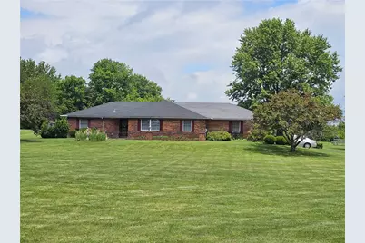 1376 Foust Road, Xenia Twp, OH 45385 - Photo 3