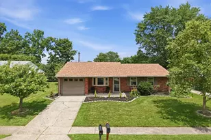 2531 Allenby Pl, Miami Township, OH 45449 - Photo 3