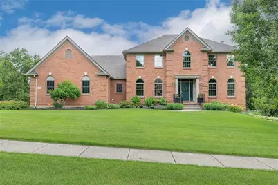 2892 Stone Mill Court, Beavercreek, OH 45434 - Photo 1