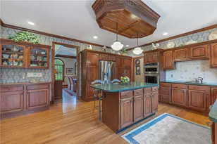2892 Stone Mill Ct, Beavercreek, OH 45434 - Photo 21