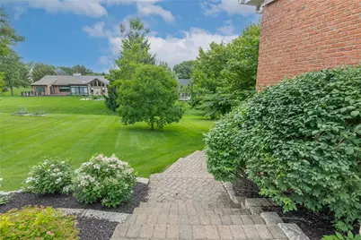 2892 Stone Mill Court, Beavercreek, OH 45434 - Photo 3