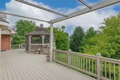 2892 Stone Mill Court, Beavercreek, OH 45434 - Photo 9