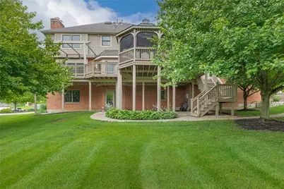 2892 Stone Mill Court, Beavercreek, OH 45434 - Photo 5