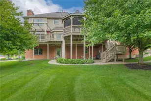 2892 Stone Mill Ct, Beavercreek, OH 45434 - Photo 5