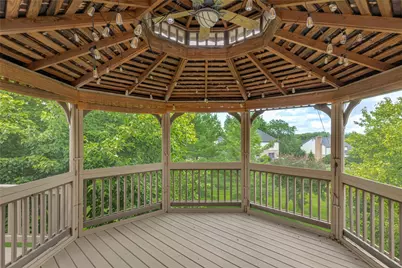 2892 Stone Mill Court, Beavercreek, OH 45434 - Photo 11