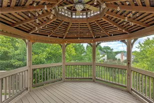 2892 Stone Mill Ct, Beavercreek, OH 45434 - Photo 11