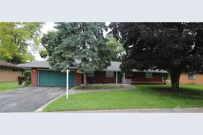 4263 Maxlin Road, Kettering, OH 45429 - Photo 3