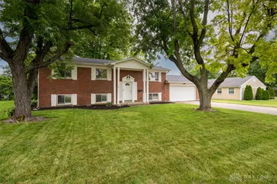 4406 Wilmington Pike, Kettering, OH 45440 - Photo 1