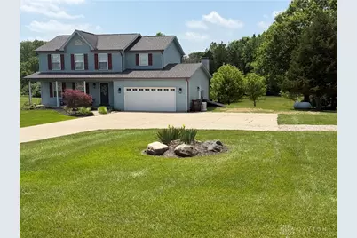 8761 N Sr 503, Lewisburg, OH 45338 - Photo 5