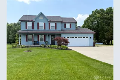8761 N Sr 503, Lewisburg, OH 45338 - Photo 1