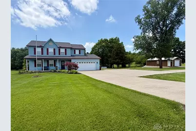 8761 N Sr 503, Lewisburg, OH 45338 - Photo 3