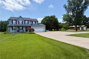 8761 N Sr 503, Lewisburg, OH 45338 - Photo 3