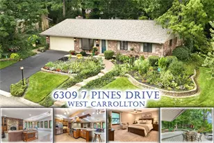 6309 7 Pines Dr, West Carrollton, OH 45449 - Photo 1
