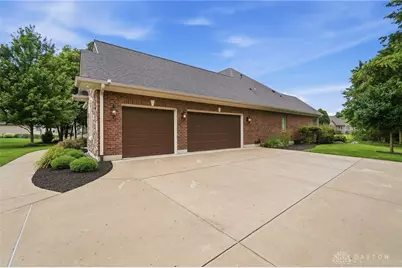 8010 Country Brook Court, Clearcreek Twp, OH 45066 - Photo 47