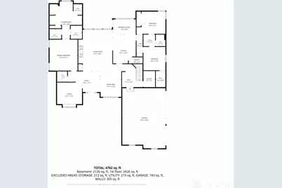 8010 Country Brook Court, Clear Creek Township, OH 45066 - Photo 3