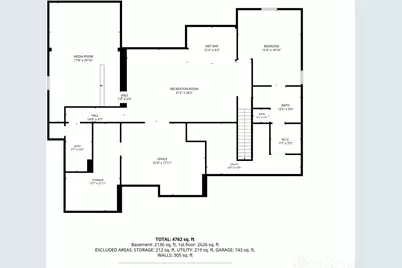 8010 Country Brook Court, Clear Creek Township, OH 45066 - Photo 29