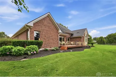 8010 Country Brook Court, Clear Creek Township, OH 45066 - Photo 45