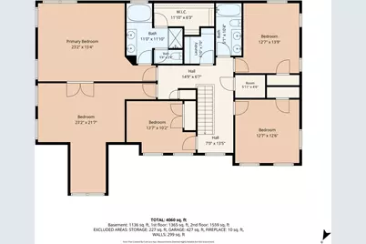 2500 Saint Anne Way, Dayton, OH 45458 - Photo 53