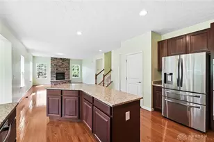 2500 St Anne Way, Dayton, OH 45458 - Photo 15