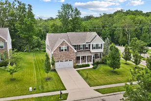 2500 St Anne Way, Dayton, OH 45458 - Photo 1