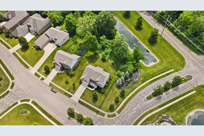 2500 Saint Anne Way, Dayton, OH 45458 - Photo 3