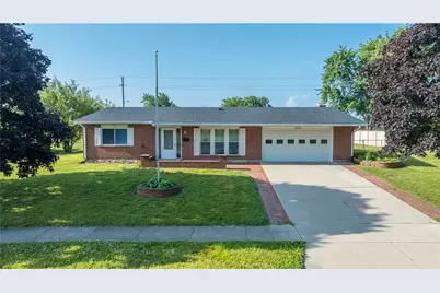 970 W Alkaline Springs Road, Vandalia, OH 45377 - Photo 1