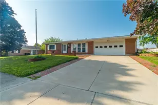 970 W Alkaline Springs Rd, Vandalia, OH 45377 - Photo 1