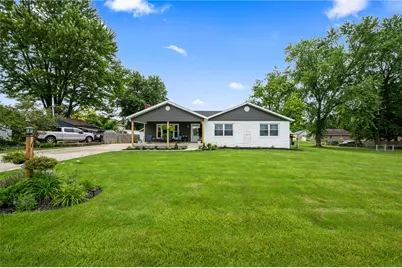 1226 E Troy Urbana Road, Troy, OH 45373 - Photo 1
