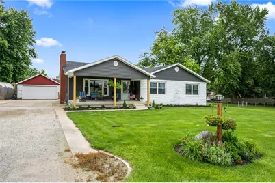 1226 E Troy Urbana Road, Troy, OH 45373 - Photo 1