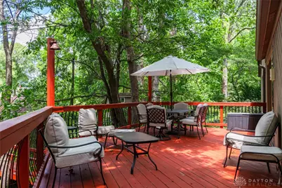 1055 Wilderness Bluff, Tipp City, OH 45371 - Photo 59