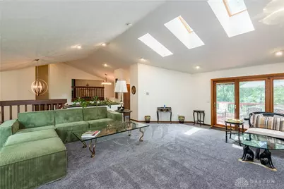 1055 Wilderness Bluff, Tipp City, OH 45371 - Photo 17