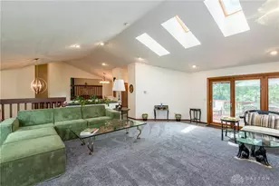 1055 Wilderness Bluff, Tipp City, OH 45371 - Photo 17