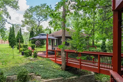 1055 Wilderness Bluff, Tipp City, OH 45371 - Photo 71