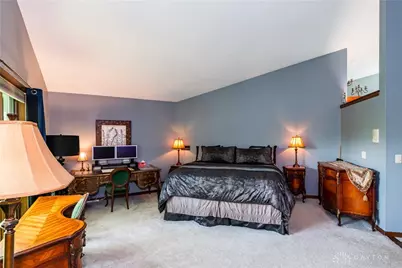 1055 Wilderness Bluff, Tipp City, OH 45371 - Photo 27