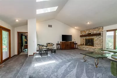 1055 Wilderness Bluff, Tipp City, OH 45371 - Photo 19